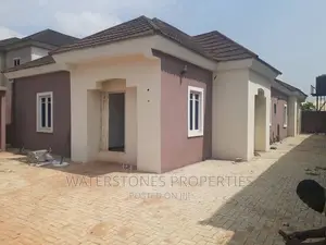 Beautiful Table Land for Sale in Asaba
