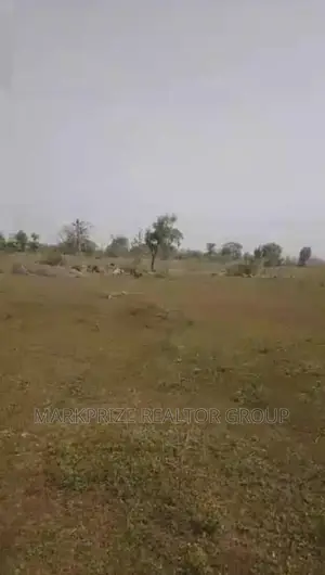 60 Plots of Land at Amoyo Ilorin Kwara State After RCCG Camp
