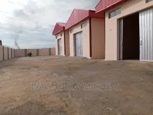 Concretely Well Built Warehouse for Rent at Deidei
