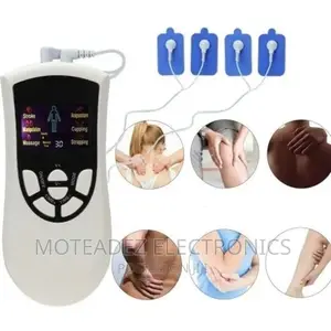 Blueidea Inteligent Voice Deluxe Multifunction Body Massager
