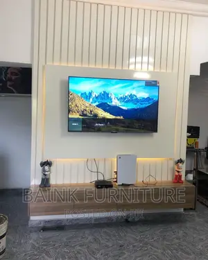 Tv Stand and Console