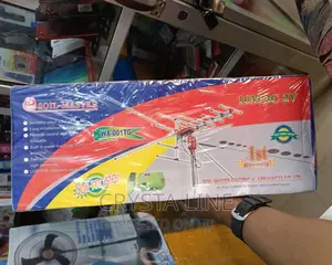 Soil Master Tv Antenna
