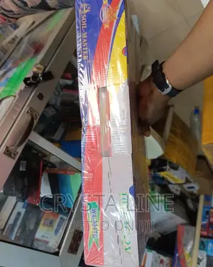 Soil Master Tv Antenna