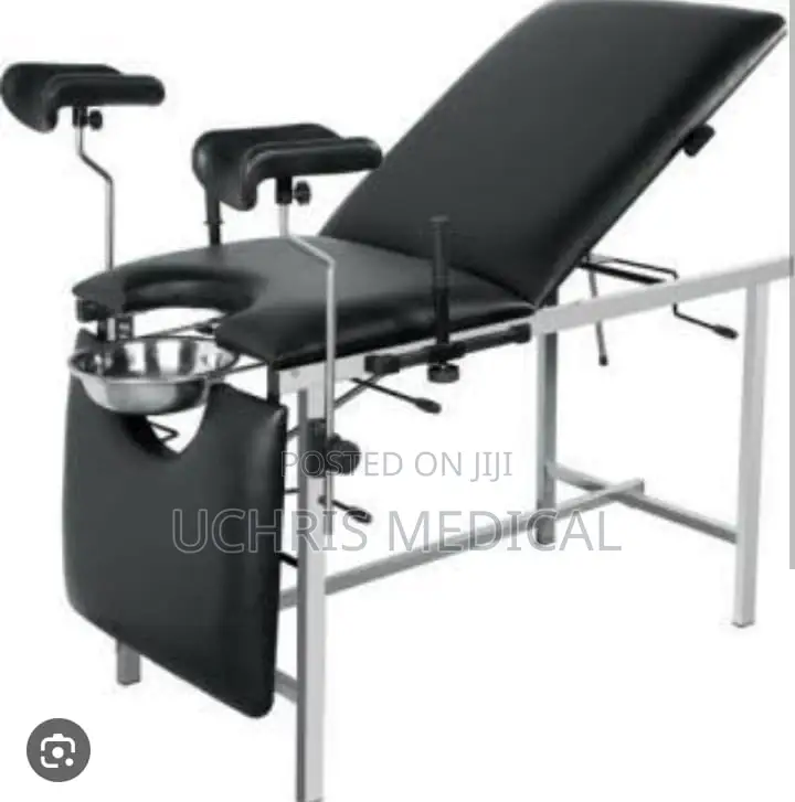 Delivery Bed