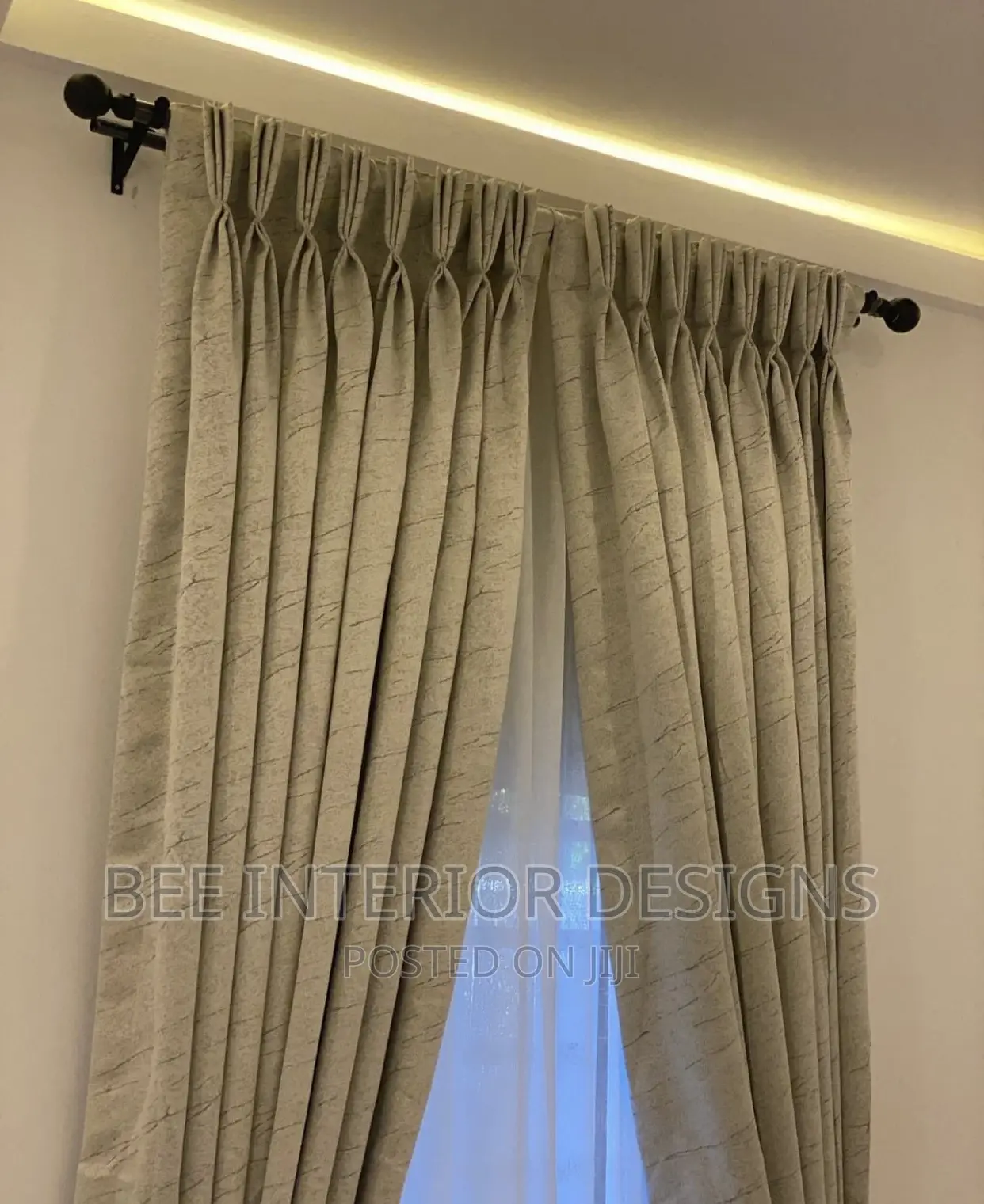 Quality American Curtains