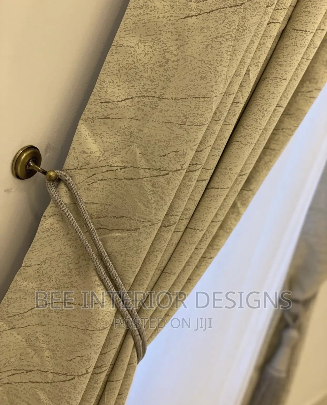 Quality American Curtains