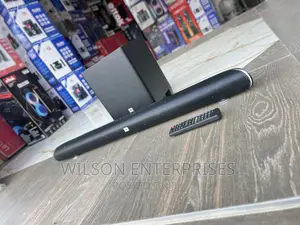 JBL Cinema SB350 by Harman Premium Wireless Soundbar