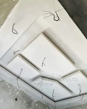 Affordable POP Ceiling Installation