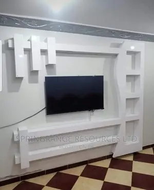 Affordable POP Ceiling Installation