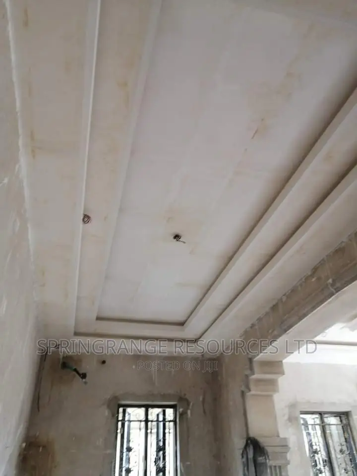 Affordable POP Ceiling Installation