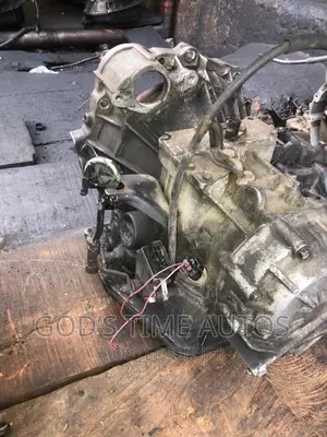 Toyota Sienna Automatic Gearbox 98/99 3pin/5pin