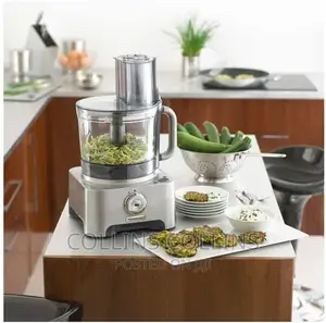 Kenwood Fpm910 Multi Pro Food Processor