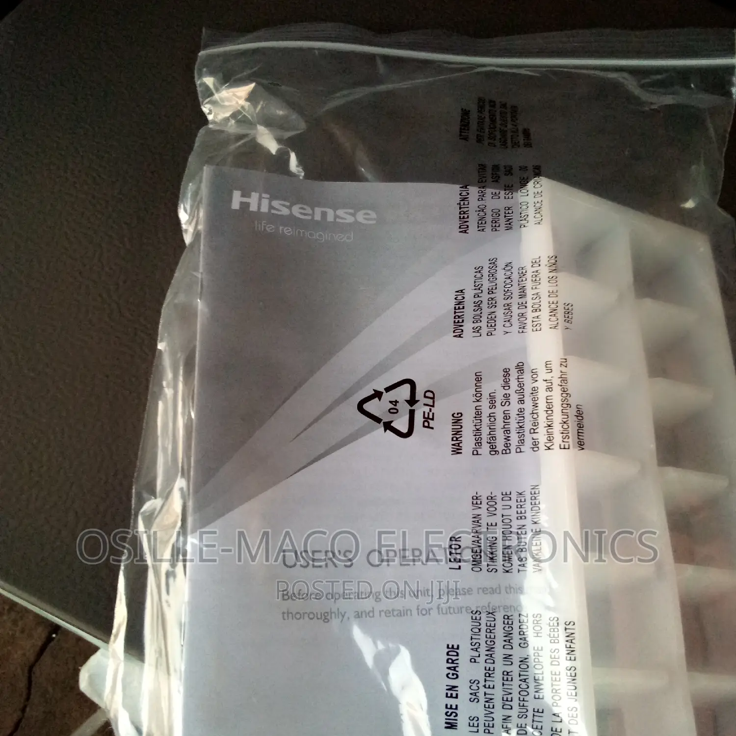 Hisense Fridge,Model Number Ref093dr