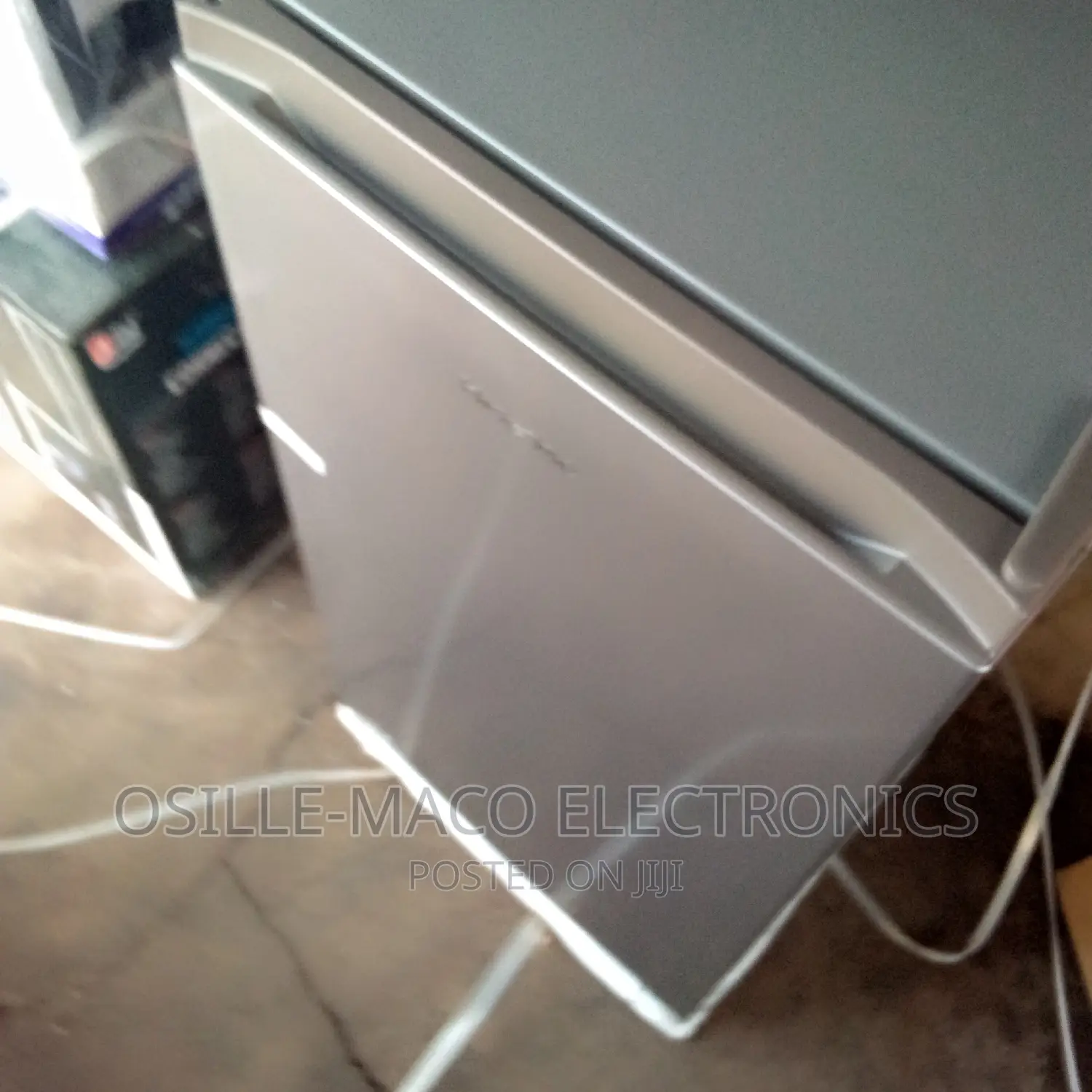 Hisense Fridge,Model Number Ref093dr