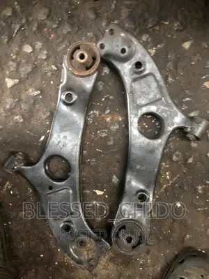 Hyundai Sonata 2012 Lower Arm