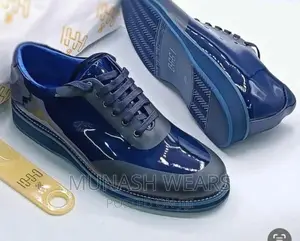Luxury Casual Oggi Shoe