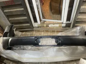 Back Bumper Lx 570 Direct