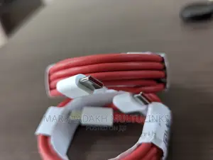 67watt Warp Charger for Oneplus