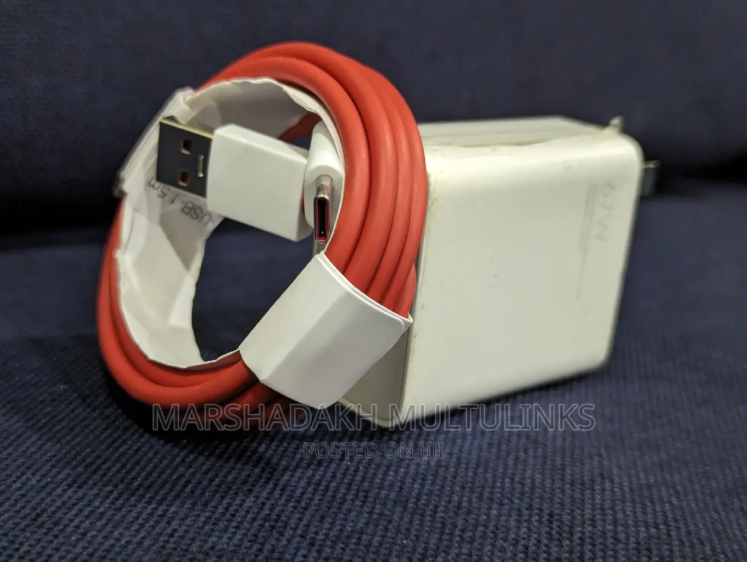 67watt Warp Charger for Oneplus