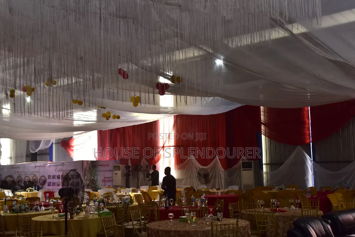 Event Planning and Management