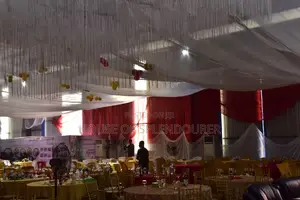 Event Planning and Management