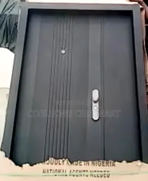 Jihnua Special Steel Door