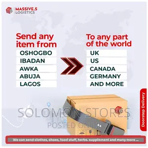 Massive S. Logistics