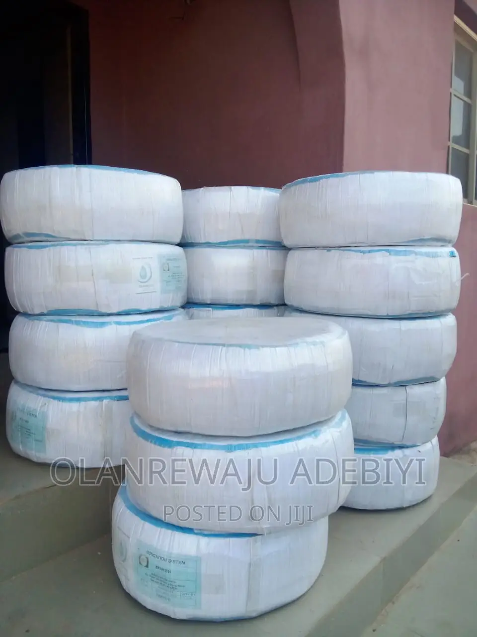 Drip Tape 1500/2000m