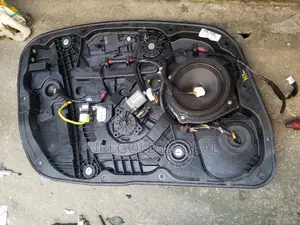 Glass Winding Panel for Elantra GT