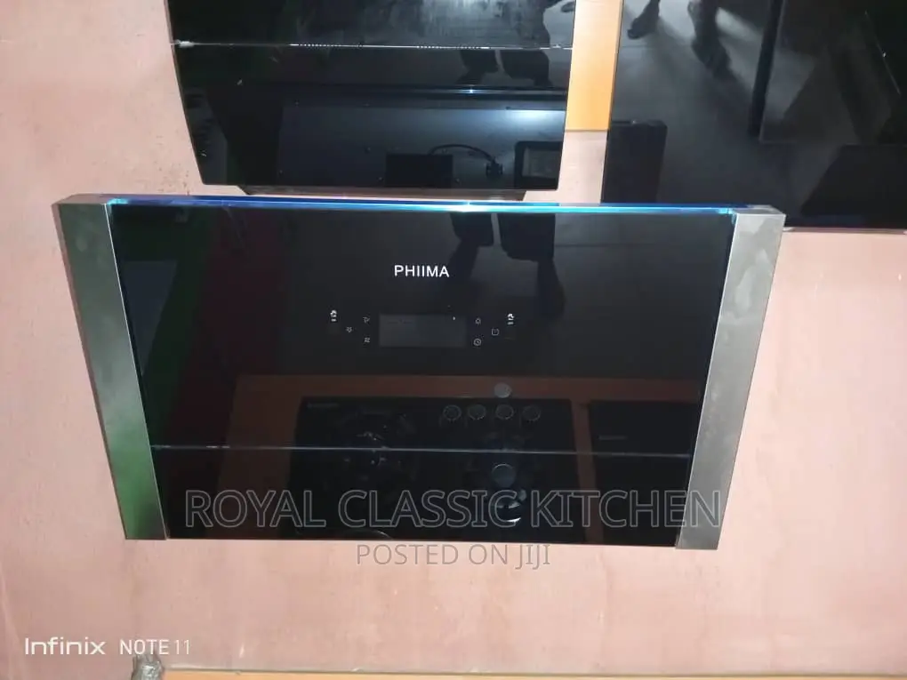 90cm Plasma Hood