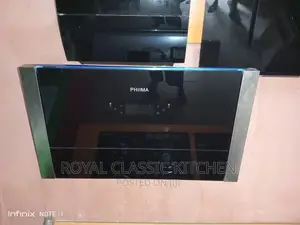 90cm Plasma Hood