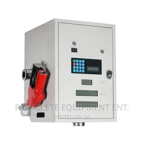 Fb40 Mini Fuel Dispenser