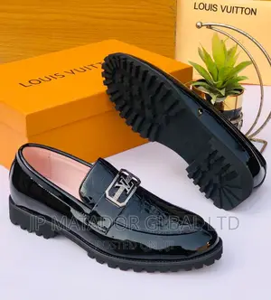 Original Italian Men's Shoes