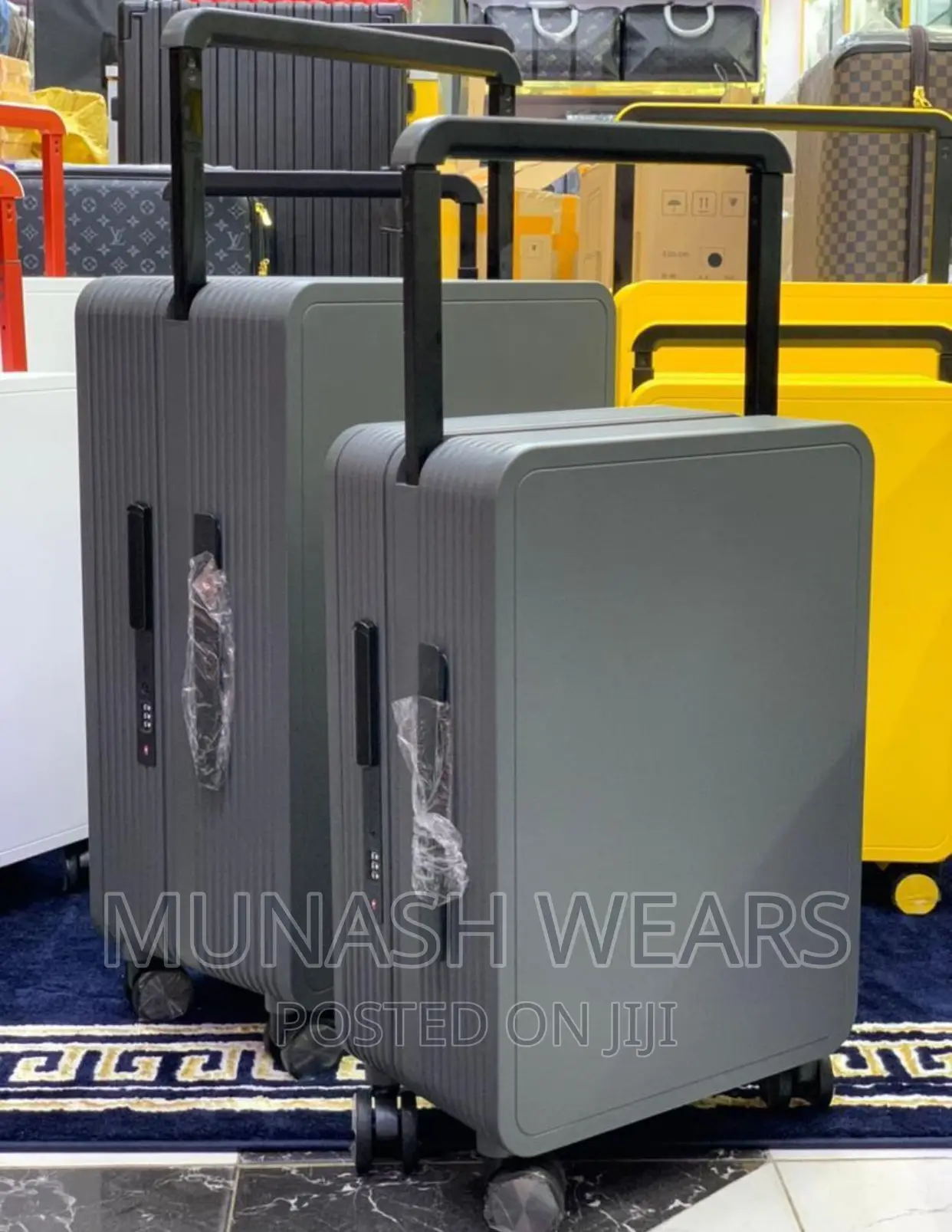 Original Ecolag Bag Set