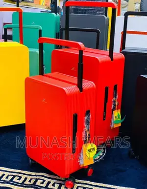 Original Ecolag Bag Set