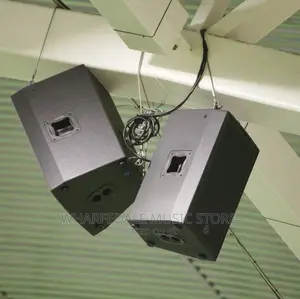 Delta X12 Speaker