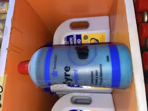Somkolch Tire Sealant 1000ml
