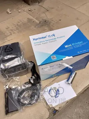 Xprinter Thermal Printer