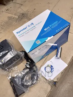 Xprinter Thermal Printer