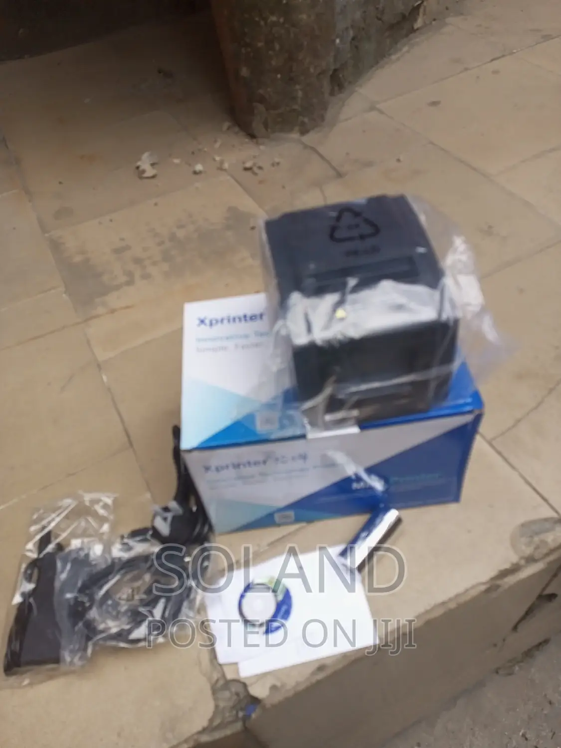 Xprinter Thermal Printer