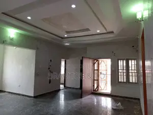 3bdrm Bungalow in Lugbe District for rent