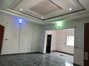 3bdrm Bungalow in Lugbe District for rent