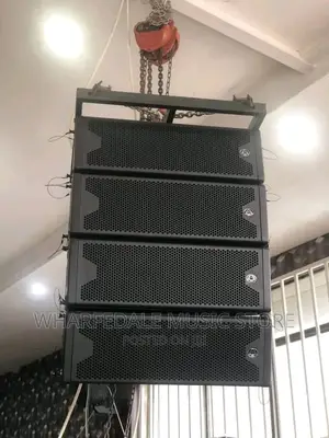 Wharfedale Line Array Speaker- Wla 28x