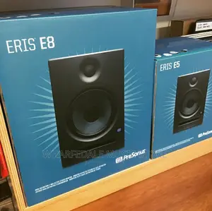 Presonus Eris E8 XT Studio Monitor