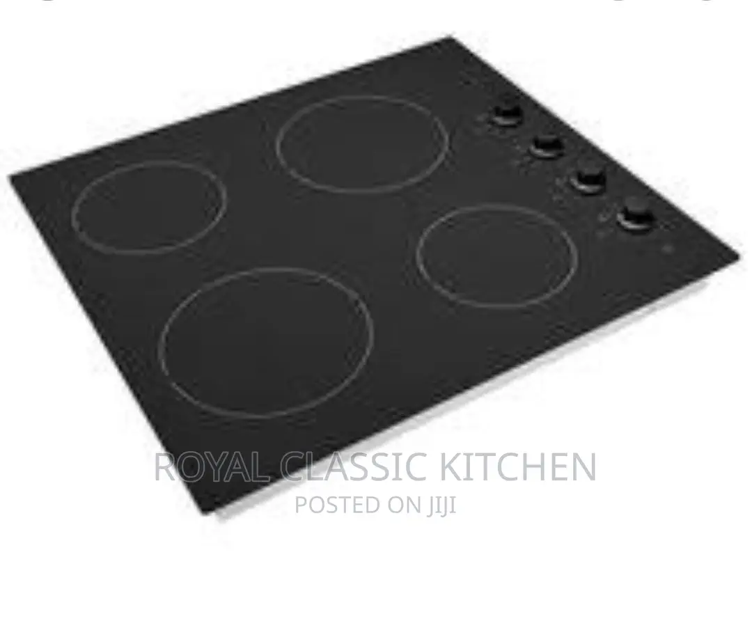 Original 4burner Induction Cooker