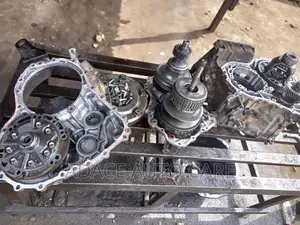 (Gear) Transmission Solution