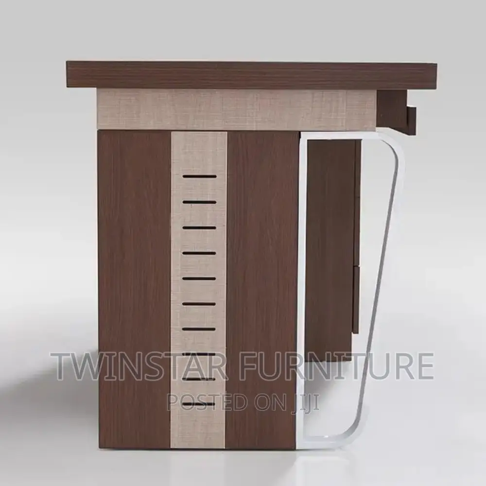 Modern Executive Office Table 1.2mtr/1.4mtr