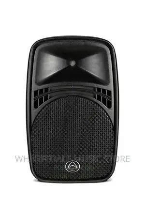 Wharfedale Public Address System – EZ-12A