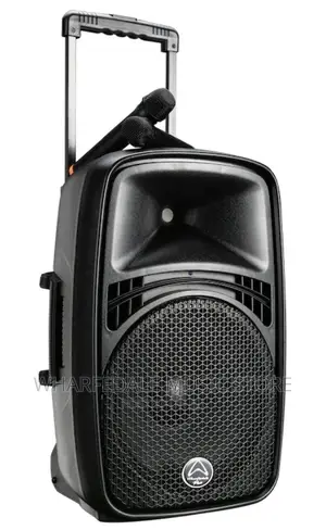 Wharfedale Public Address System – EZ-12A