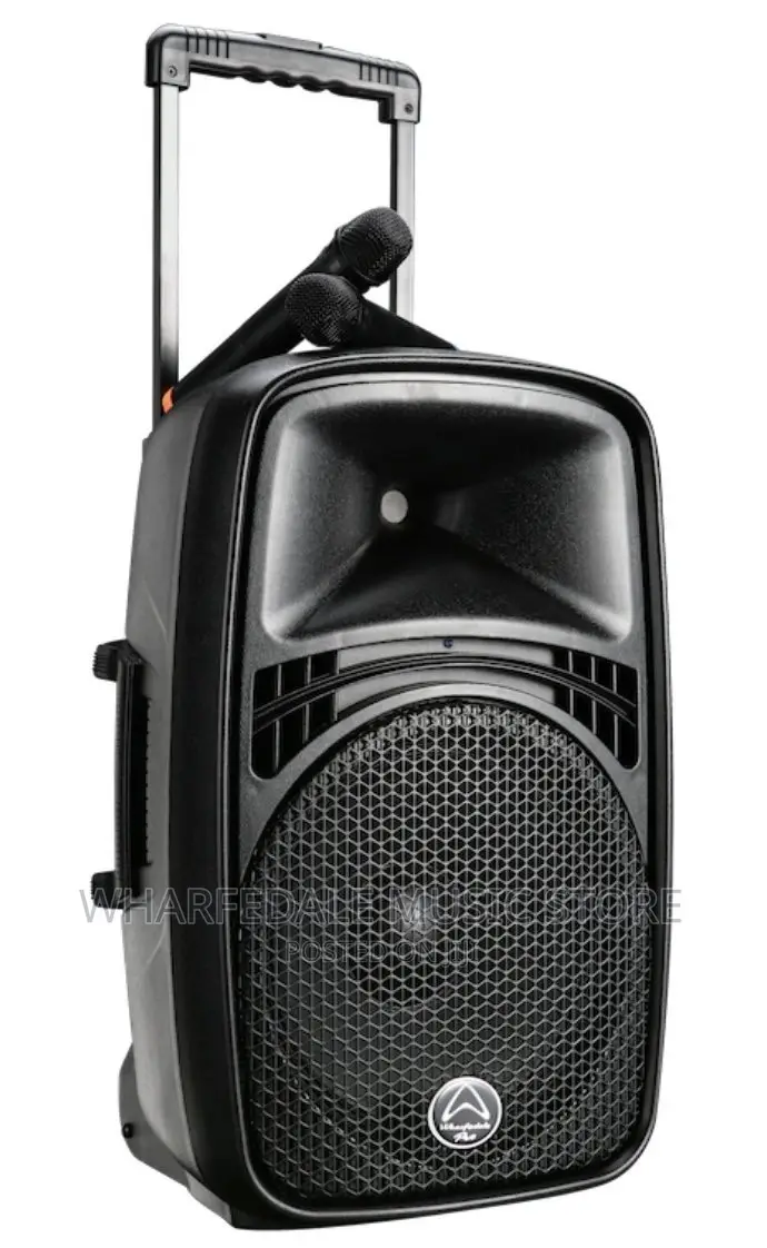 Wharfedale Public Address System EZ12A in Ikeja Audio & Music